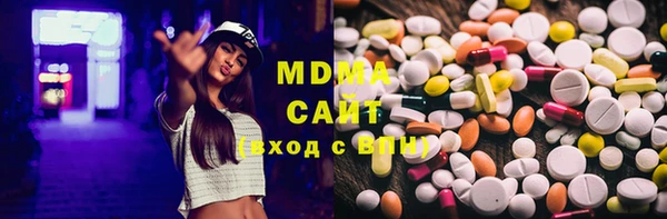 таблы Иннополис